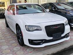 کرایسلەر 300